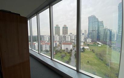 Ağaoğlu Maslak 1453'te Lüks, Full Eşyalı Kiralık Daire