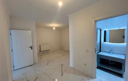 Uskumruköy'de Site İçinde, Şerefiyesi Yüksek, 4+2 Kiralık Villa