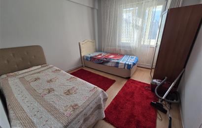 C21 BAL'DAN ALTIEYLÜL ORTAOKULU YANI EŞYALI KİRALIK 2+1 DAİRE