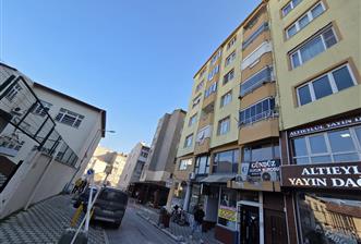 C21 BAL'DAN ALTIEYLÜL ORTAOKULU YANI EŞYALI KİRALIK 2+1 DAİRE - 1 - 31714