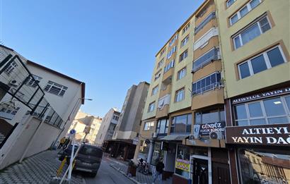 C21 BAL'DAN ALTIEYLÜL ORTAOKULU YANI EŞYALI KİRALIK 2+1 DAİRE