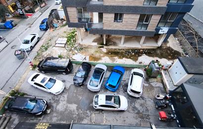 Caddebostan Bağdat Caddesi Üzerinde Kiralık Bakımlı 4+1 Hem Konut Hem İşyeri