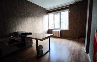 Caddebostan Bağdat Caddesi Üzerinde Kiralık Bakımlı 4+1 Hem Konut Hem İşyeri