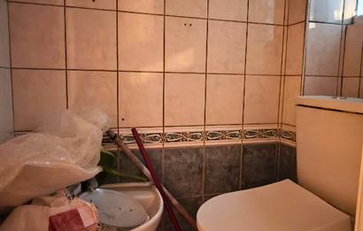 Caddebostan Bağdat Caddesi Üzerinde Kiralık Bakımlı 4+1 Hem Konut Hem İşyeri