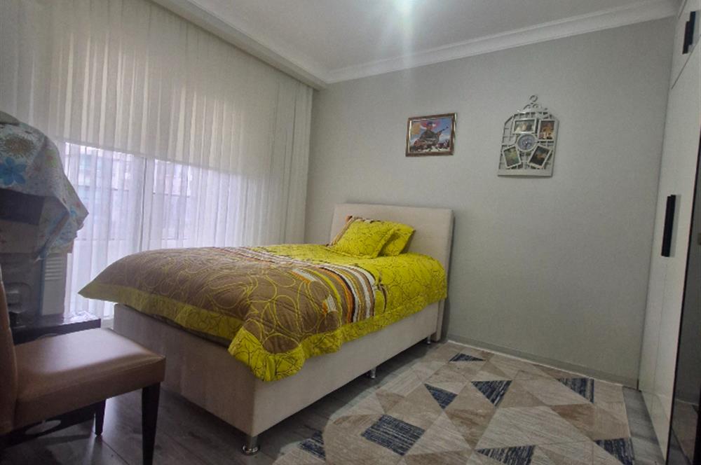 GÖLBAŞI BAHÇELİEVLER'DE 3+1 ARA KAT ULTRA LÜKS SATILIK DAİRE 