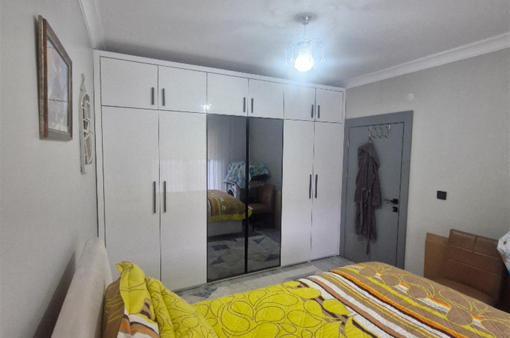 GÖLBAŞI BAHÇELİEVLER'DE 3+1 ARA KAT ULTRA LÜKS SATILIK DAİRE 