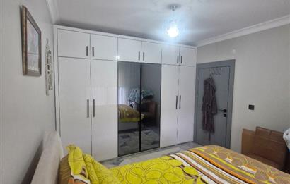 GÖLBAŞI BAHÇELİEVLER'DE 3+1 ARA KAT ULTRA LÜKS SATILIK DAİRE 