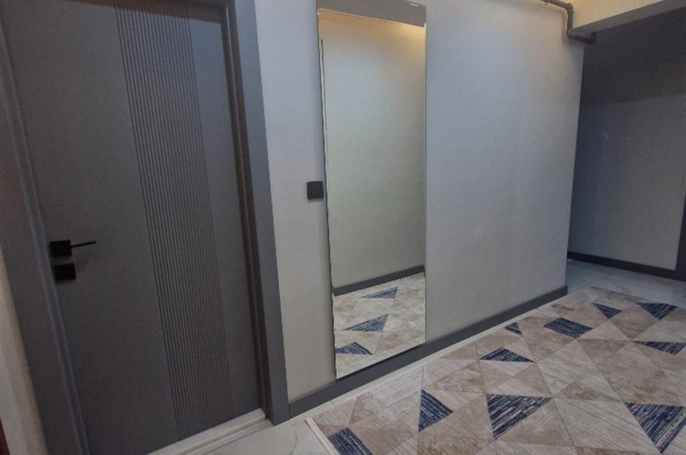 GÖLBAŞI BAHÇELİEVLER'DE 3+1 ARA KAT ULTRA LÜKS SATILIK DAİRE 