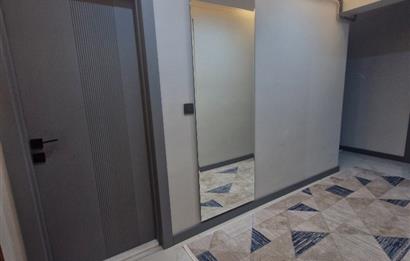 GÖLBAŞI BAHÇELİEVLER'DE 3+1 ARA KAT ULTRA LÜKS SATILIK DAİRE 