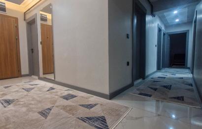 GÖLBAŞI BAHÇELİEVLER'DE 3+1 ARA KAT ULTRA LÜKS SATILIK DAİRE 