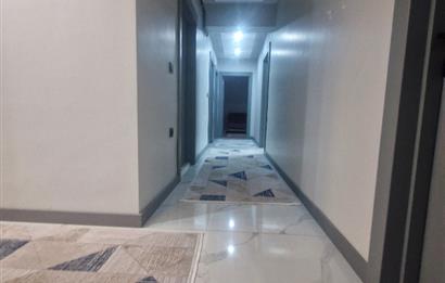 GÖLBAŞI BAHÇELİEVLER'DE 3+1 ARA KAT ULTRA LÜKS SATILIK DAİRE 