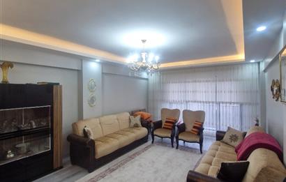 GÖLBAŞI BAHÇELİEVLER'DE 3+1 ARA KAT ULTRA LÜKS SATILIK DAİRE 