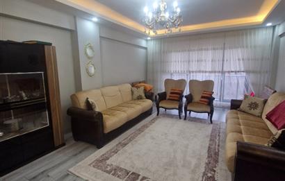 GÖLBAŞI BAHÇELİEVLER'DE 3+1 ARA KAT ULTRA LÜKS SATILIK DAİRE 