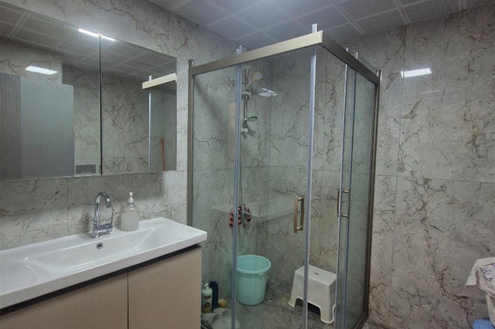 GÖLBAŞI BAHÇELİEVLER'DE 3+1 ARA KAT ULTRA LÜKS SATILIK DAİRE 