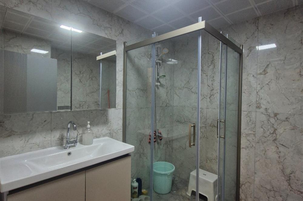 GÖLBAŞI BAHÇELİEVLER'DE 3+1 ARA KAT ULTRA LÜKS SATILIK DAİRE 