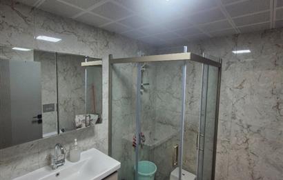 GÖLBAŞI BAHÇELİEVLER'DE 3+1 ARA KAT ULTRA LÜKS SATILIK DAİRE 