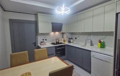 GÖLBAŞI BAHÇELİEVLER'DE 3+1 ARA KAT ULTRA LÜKS SATILIK DAİRE 