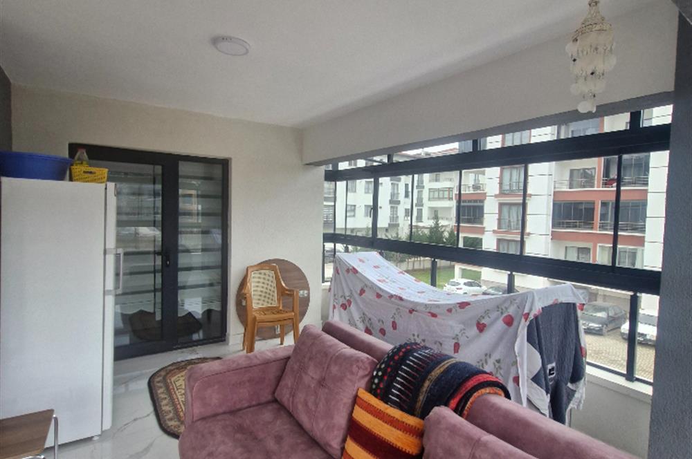 GÖLBAŞI BAHÇELİEVLER'DE 3+1 ARA KAT ULTRA LÜKS SATILIK DAİRE 