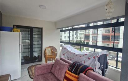 GÖLBAŞI BAHÇELİEVLER'DE 3+1 ARA KAT ULTRA LÜKS SATILIK DAİRE 