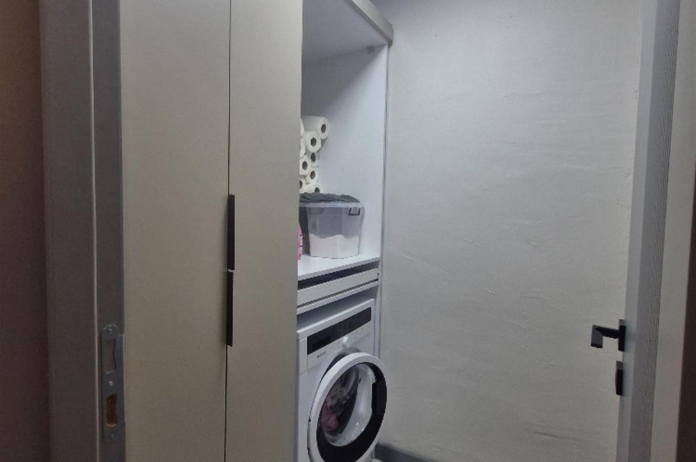 GÖLBAŞI BAHÇELİEVLER'DE 3+1 ARA KAT ULTRA LÜKS SATILIK DAİRE 