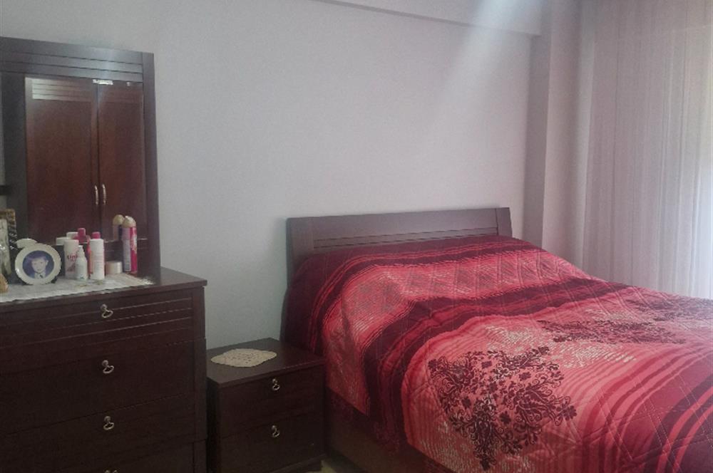 GÖLBAŞI BAHÇELİEVLER'DE 3+1 ARA KAT ULTRA LÜKS SATILIK DAİRE 