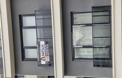 GÖLBAŞI BAHÇELİEVLER'DE 3+1 ARA KAT ULTRA LÜKS SATILIK DAİRE 