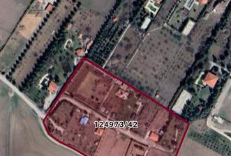   KARAOĞLAN MAHALLESİ'NDE HİSSE TAPULU BAĞ YERİ - 10 - 31728