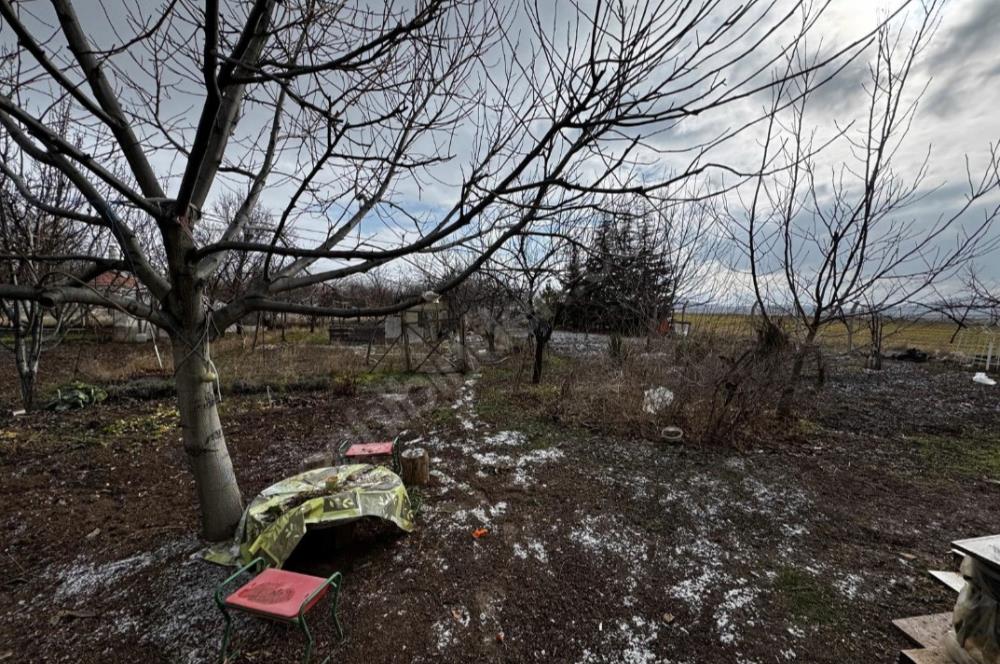   KARAOĞLAN MAHALLESİ'NDE HİSSE TAPULU BAĞ YERİ