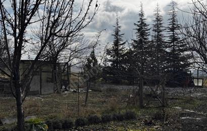   KARAOĞLAN MAHALLESİ'NDE HİSSE TAPULU BAĞ YERİ