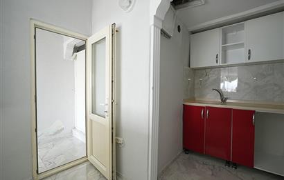 Kordona Cephe Denize Direkt Tüp Geçitli Studio Daire