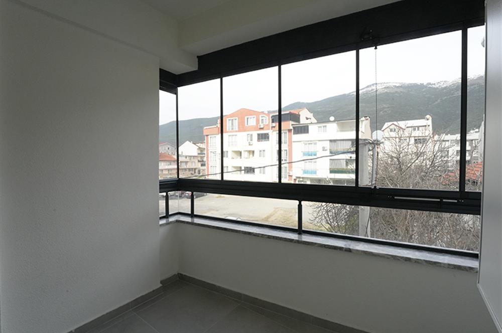 C21 Cius; Hastane Yolu Civarı'nda 3+1 Ara Kat Kiralık Daire