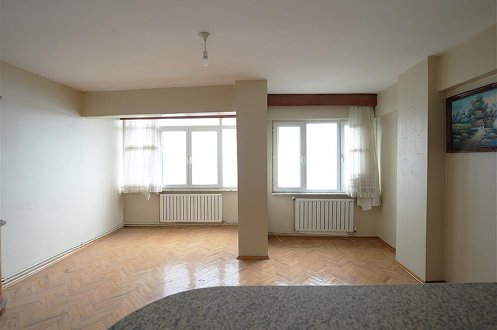 C21 Cius; Deniz Manzaralı 2+1 Ara Kat Daire