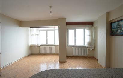 C21 Cius; Deniz Manzaralı 2+1 Ara Kat Daire