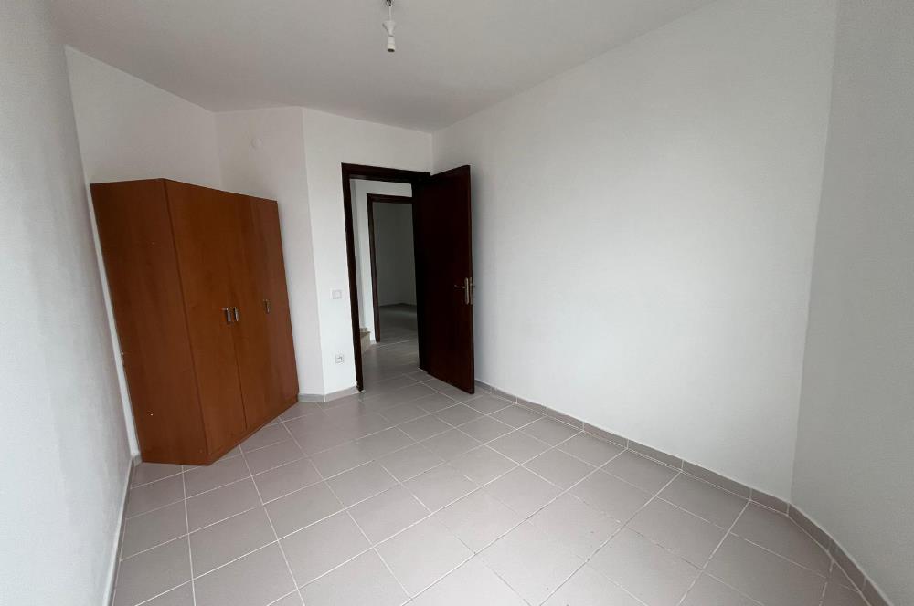 Bodrum Turgutreis'de Denize Sıfır Havuzlu Sitede Kiralık 3+1 Dubleks Daire