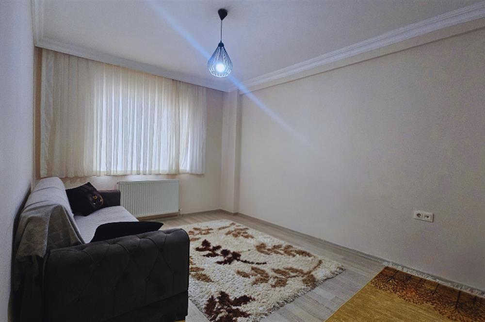 C21 LOCA'DAN EGE MAHALLESİ'NDE EŞYALI KİRALIK DAİRE