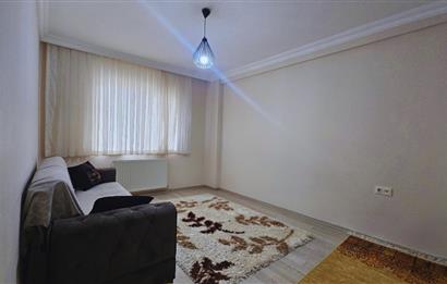 C21 LOCA'DAN EGE MAHALLESİ'NDE EŞYALI KİRALIK DAİRE