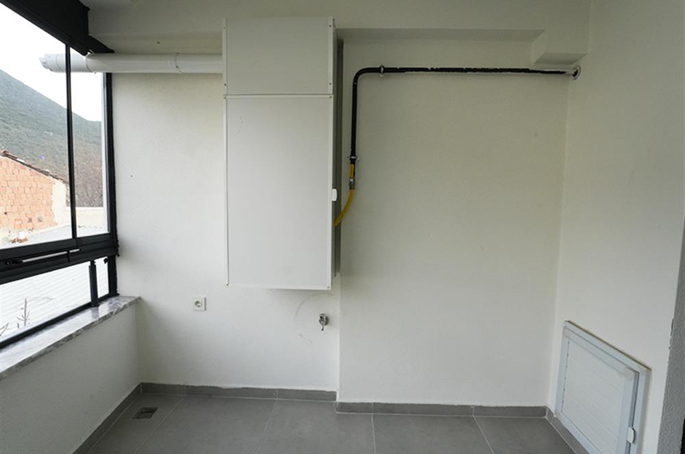 C21 Cius; Hastane Yolu Civarı'nda 3+1 Ara Kat Kiralık Daire