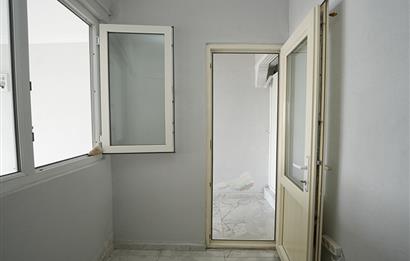 Kordona Cephe Denize Direkt Tüp Geçitli Studio Daire