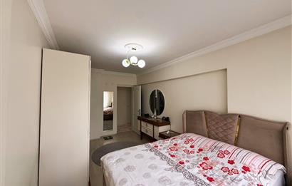 MUĞLA MENTEŞE EMİRBEYAZIT CADDE ÜZERİ 2+1 SATILIK