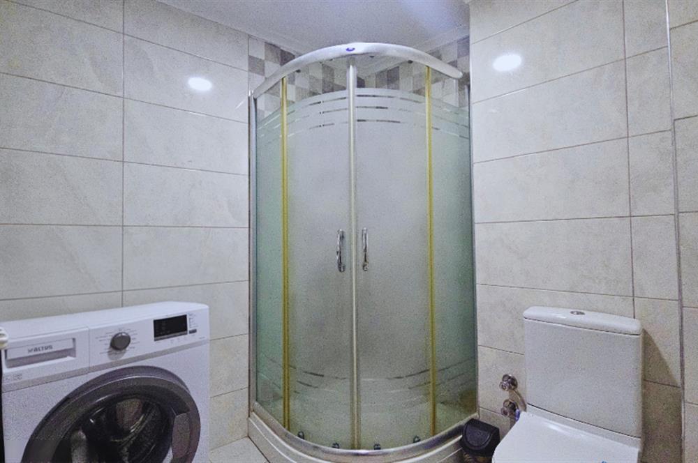 C21 LOCA'DAN EGE MAHALLESİ'NDE EŞYALI KİRALIK DAİRE