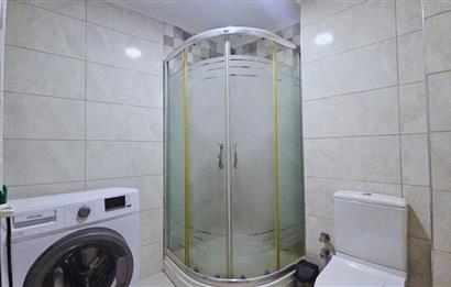 C21 LOCA'DAN EGE MAHALLESİ'NDE EŞYALI KİRALIK DAİRE