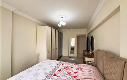 MUĞLA MENTEŞE EMİRBEYAZIT CADDE ÜZERİ 2+1 SATILIK