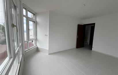 Bodrum Turgutreis'de Denize Sıfır Havuzlu Sitede Kiralık 3+1 Dubleks Daire