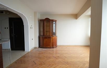 C21 Cius; Deniz Manzaralı 2+1 Ara Kat Daire