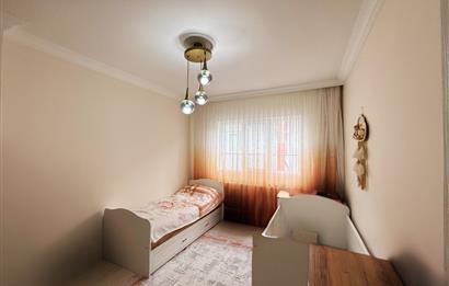 MUĞLA MENTEŞE EMİRBEYAZIT CADDE ÜZERİ 2+1 SATILIK