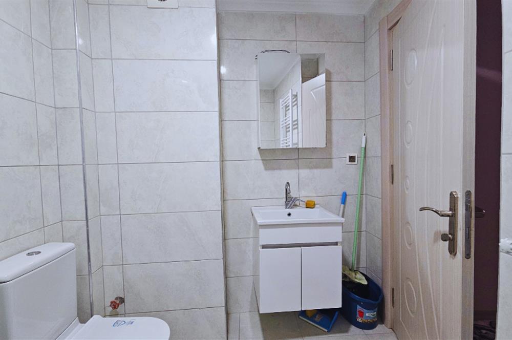 C21 LOCA'DAN EGE MAHALLESİ'NDE EŞYALI KİRALIK DAİRE