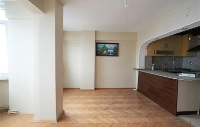 C21 Cius; Deniz Manzaralı 2+1 Ara Kat Daire