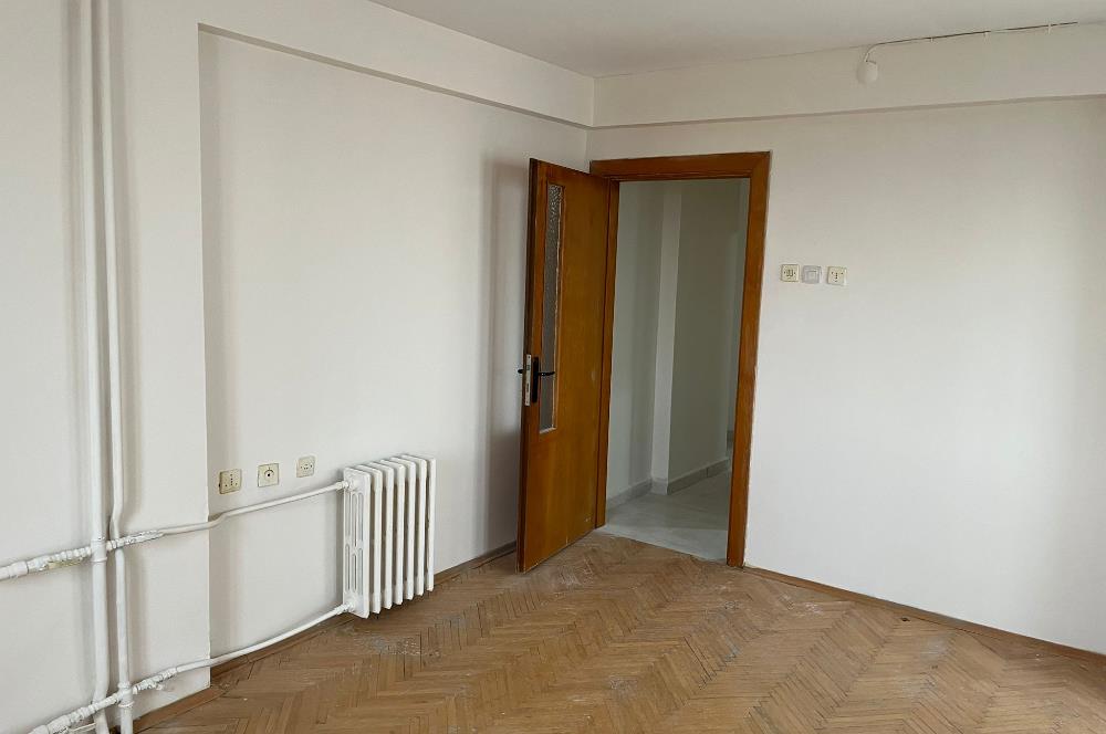 CENTURY 21 VİZYONDAN PORSUK MANZARALI SATILIK 3+1 DAİRE