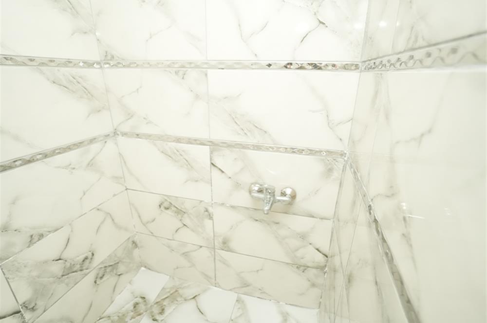 Kordona Cephe Denize Direkt Tüp Geçitli Studio Daire