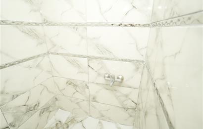 Kordona Cephe Denize Direkt Tüp Geçitli Studio Daire